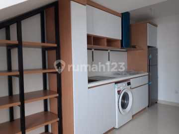 Apartemen Central Park Jual Studio Central Park - Untuk Anda yang mencari Aparte #687179 - foto 2