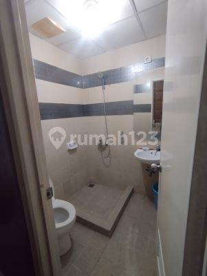 Apartemen Central Park Jual Studio Central Park - Unit apartemen 1 lantai di kaw #423338 - foto 4
