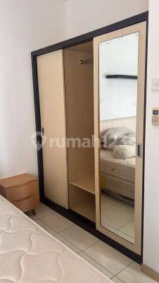Apartemen Central Park Jual Studio Central Park - Unit apartemen yang terletak d #541065 - foto 3