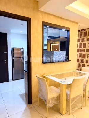Apartemen Central Park Jual Studio Central Park - Unit apartemen 1 lantai di kaw #629651 - foto 5