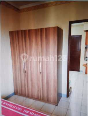 Apartemen Central Park Jual Studio Central Park - Hunian berupa Apartemen 1 lant #563651 - foto 4