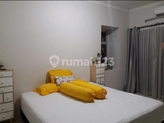 Apartemen Central Park Jual Studio Central Park - Berlokasi di Central Park, Jak #250163