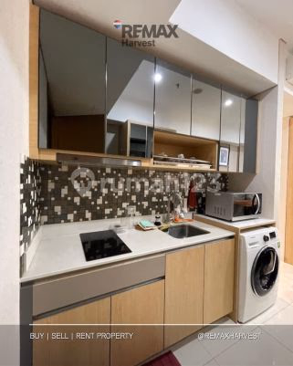 Apartemen Central Park Jual 3BR Central Park 65m² - Apartemen yang terletak di Cen #632912 - foto 5