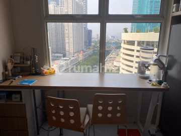 Apartemen Central Park Jual 2BR Central Park - Unit apartemen yang terletak d #392157 - foto 3