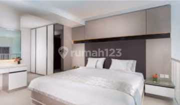 Apartemen Central Park Jual 1BR Central Park - Apartemen di Central Park.

Mi #362624 - foto 4