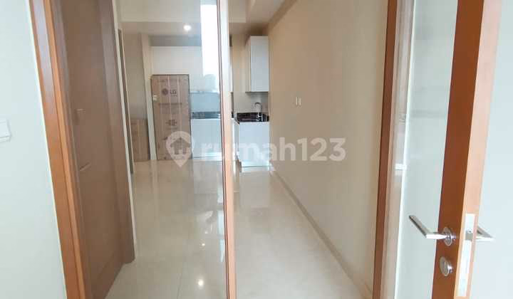 Apartemen Taman Anggrek Jual 1BR - Hunian berupa Unit apartemen 5 #682349