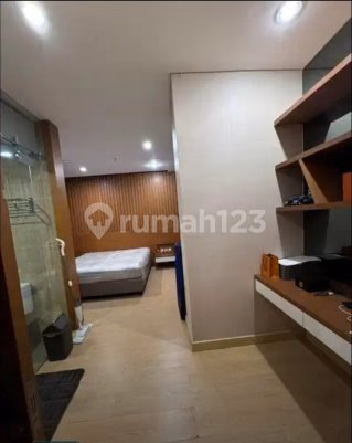 Apartemen Central Park Jual Studio Central Park - Hunian berupa Unit apartemen 1 #658390 - foto 4