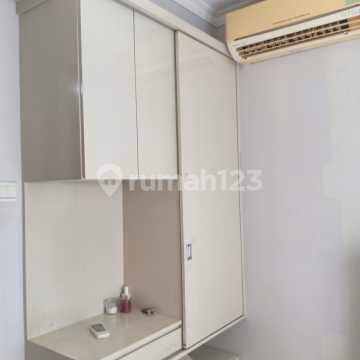 Apartemen Central Park Jual 1BR Central Park - Berlokasi di Central Park, Jak #595870 - foto 5