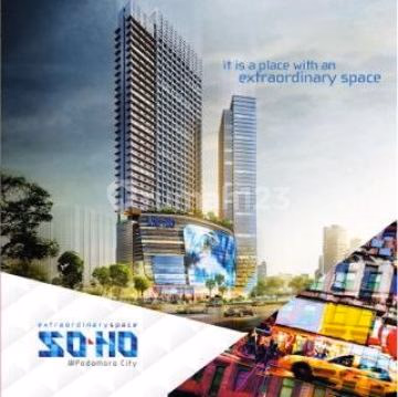 Apartemen Central Park Jual Studio Central Park - Hunian berupa Unit apartemen 2 #677576 - foto 5