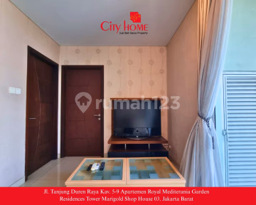 Apartemen Central Park Jual 4BR+ Central Park - Apartemen 1 lantai di Central #686115 - foto 5