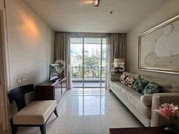 Apartemen Central Park Jual 1BR Central Park - Apartemen yang terletak di Cen #440439 - foto 2