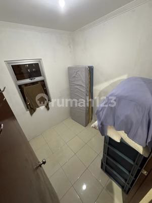 Apartemen Central Park Jual Studio Central Park - Untuk Anda yang mencari Unit a #536909 - foto 4
