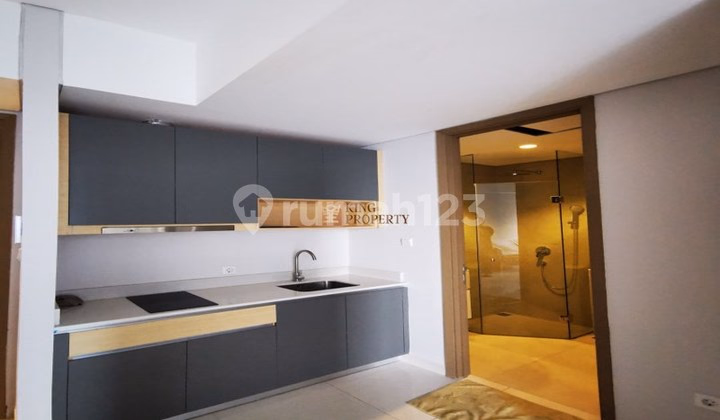 Apartemen Taman Anggrek Jual Studio 38m² - Di Taman Anggrek, Jakarta Bara #525561