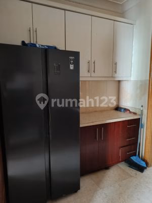 Apartemen Senayan Jual 3BR Senayan 145m² - Hunian berupa Unit apartemen 1 #489801 - foto 2