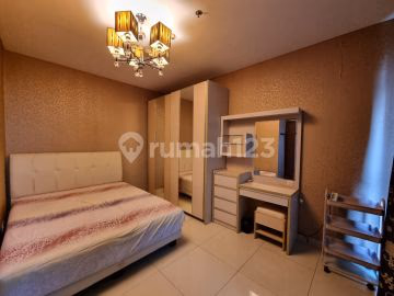 Apartemen Central Park Jual Studio Central Park - Di Central Park, Jakarta Barat #665286 - foto 2