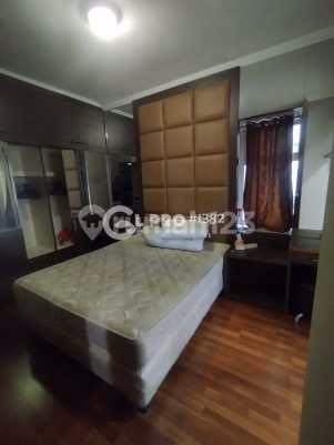 Apartemen Central Park Jual 1BR Central Park - Apartemen yang terletak di Cen #352604 - foto 2