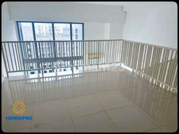 Apartemen Central Park Jual Studio Central Park - Dijual Cepat TERMURAH Neo Soho #549920 - foto 2