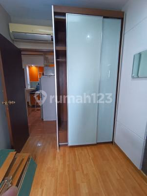 Apartemen Central Park Jual Studio Central Park - Untuk Anda yang mencari Unit a #692891 - foto 4