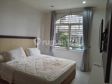 Apartemen Central Park Jual Studio Central Park Lt.100 - Untuk Anda yang mencari Aparte #394687 - foto 5