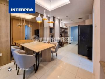 Apartemen Central Park Jual 1BR Central Park - Unit apartemen 1 lantai di Cen #949976 - foto 5