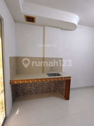 Apartemen Central Park Jual Studio Central Park - Condominium 1 lantai di Centra #701191 - foto 5