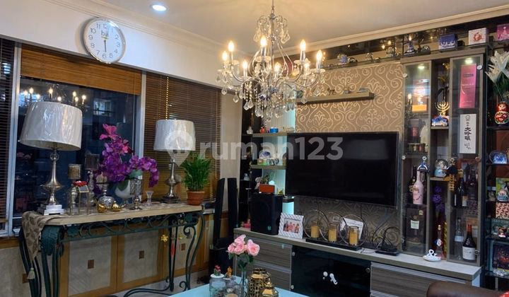 Apartemen Taman Anggrek Jual 1BR - Untuk Anda yang mencari Unit a #247846