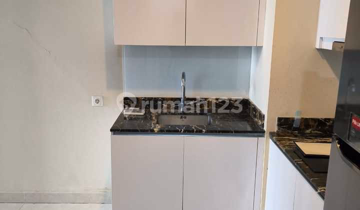 Apartemen Taman Anggrek Jual Studio - Hunian berupa Unit apartemen 1 #547559