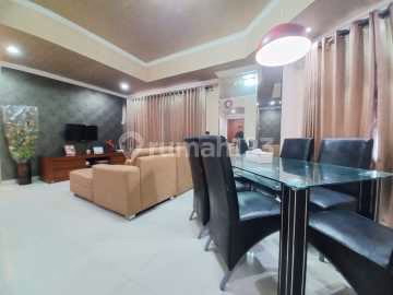 Apartemen Central Park Jual 1BR Central Park 84m² - Central Park, Jakarta Barat - #538110 - foto 5