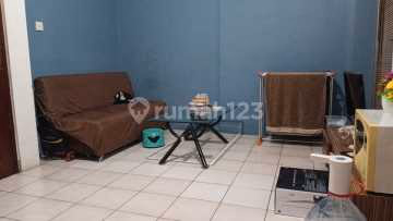 Apartemen Central Park Jual Studio Central Park - Unit apartemen 1 lantai di Cen #536913 - foto 5