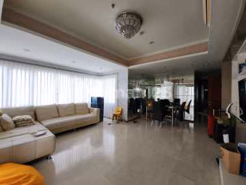 Apartemen Central Park Jual Studio Central Park - Central Park, Jakarta Barat - #622800 - foto 2