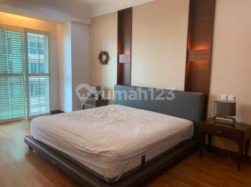 Apartemen Pakubuwono Jual 1BR Pakubuwono - Apartemen yang terletak di Pak #473340 - foto 2