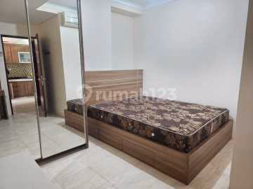 Apartemen Central Park Jual 1BR Central Park - Unit apartemen 1 lantai di kaw #540286 - foto 5