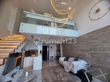 Apartemen Central Park Jual Studio Central Park - Untuk Anda yang mencari Aparte #314807 - foto 2