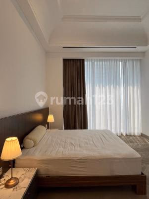 Apartemen Senayan Jual 3BR Senayan - Unit apartemen yang terletak d #601435 - foto 4