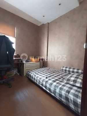Apartemen Central Park Jual 1BR Central Park - Unit apartemen yang terletak d #597592 - foto 3