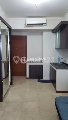 Apartemen Central Park Jual Studio Central Park - Hunian berupa Condominium 2 la #742154 - foto 5