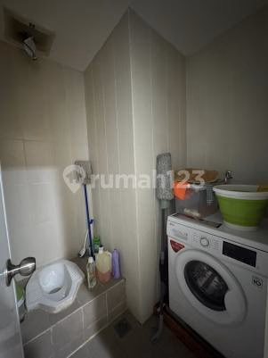 Apartemen Central Park Jual 3BR Central Park - Central Park, Jakarta Barat - #354484 - foto 2