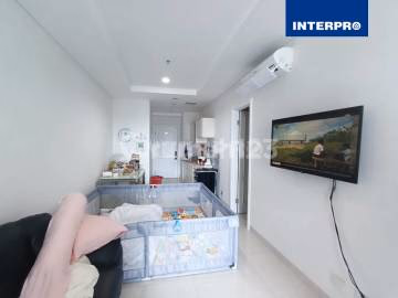 Apartemen Central Park Jual 1BR Central Park 67m² - Dijual Grand Madison Podomoro #316259 - foto 5