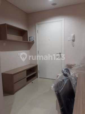 Apartemen Central Park Jual Studio Central Park - Di Central Park, Jakarta Barat #527006 - foto 3