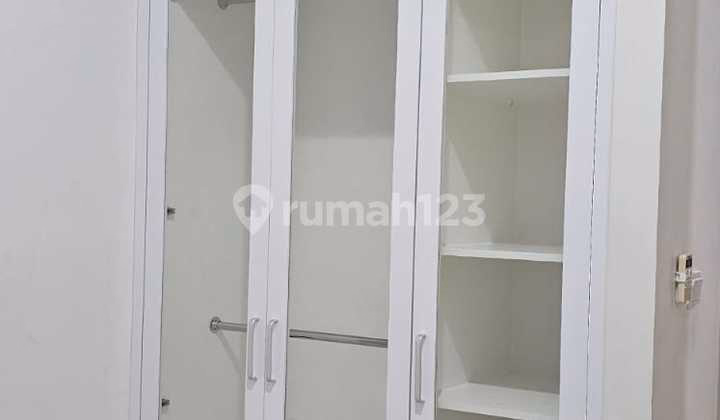 Apartemen Taman Anggrek Jual Studio 135m² Lt.135 - Hunian berupa Apartemen 1 lant #563724