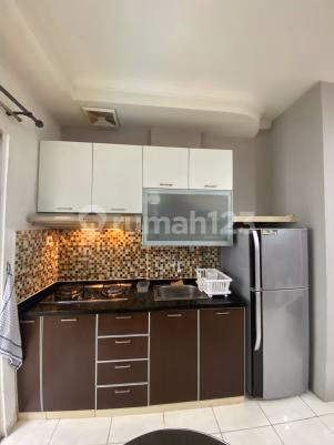 Apartemen Central Park Jual Studio Central Park - Condominium 1 lantai di kawasa #641512 - foto 4