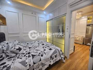 Apartemen Central Park Jual Studio Central Park - Condominium yang terletak di C #352537 - foto 4