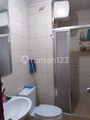 Apartemen Central Park Sewa Studio Central Park - Condominium 1 lantai di Centra #625079 - foto 2