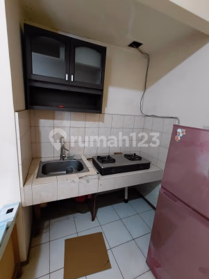 Apartemen Central Park Jual Studio Central Park - Apartemen yang terletak di Cen #643750 - foto 2