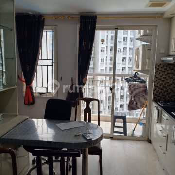 Apartemen Central Park Jual 1BR Central Park - Berlokasi di Central Park, Jak #595870 - foto 2