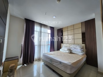 Apartemen Central Park Jual 1BR Central Park Lt.113 - Unit apartemen 1 lantai di Cen #455839 - foto 3