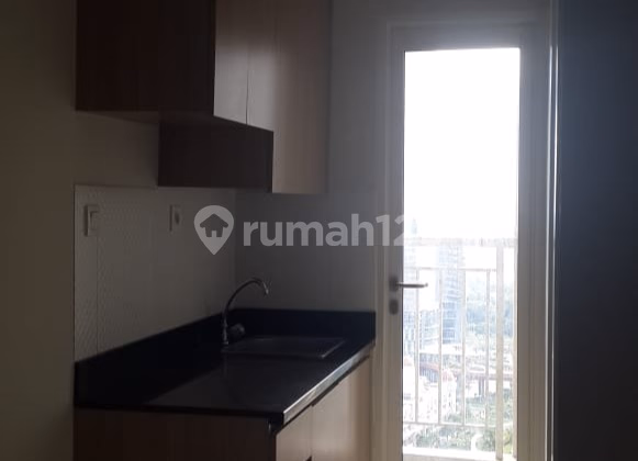 Apartemen Central Park Jual Studio Central Park - Unit apartemen 1 lantai di kaw #543541