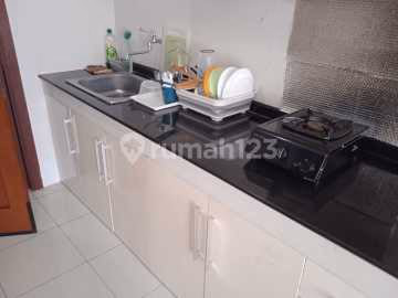 Apartemen Central Park Jual Studio Central Park - Condominium yang terletak di C #904458 - foto 4