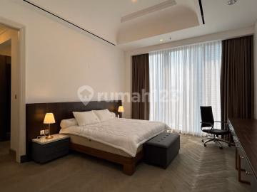 Apartemen Senayan Jual 3BR Senayan - Unit apartemen yang terletak d #601435 - foto 5