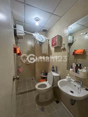Apartemen Central Park Jual Studio Central Park - Hunian berupa Unit apartemen 1 #352544 - foto 3
